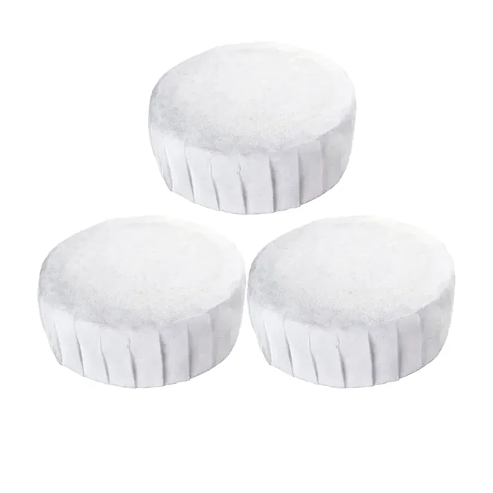 Ersatztabletten für Luftentfeuchter 3 x 450 g