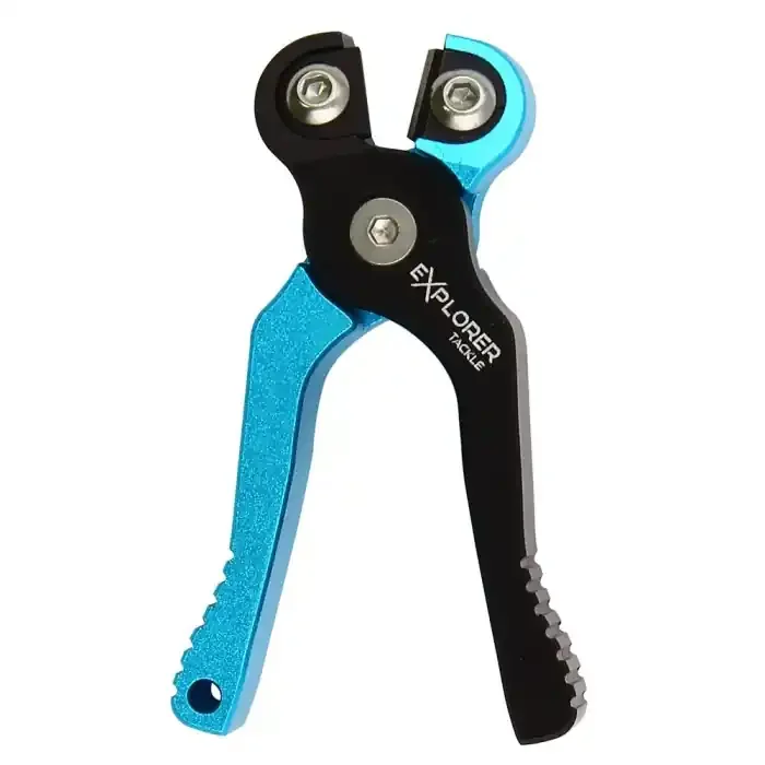 Fadenabschneider Explorer Tackle