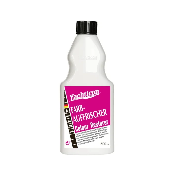Farb Auffrischer / Colour Restorer 500 ml