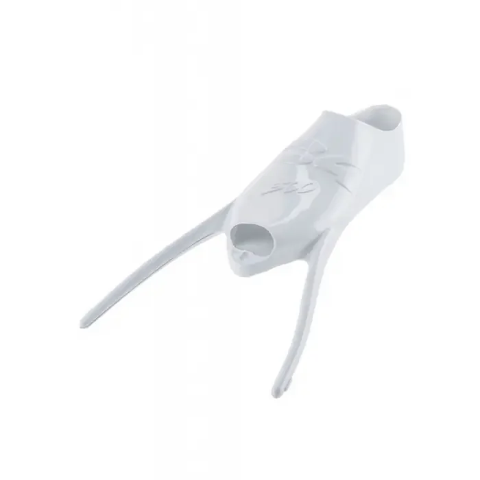 Flossen fußtasche C4 300 White – 38/39
