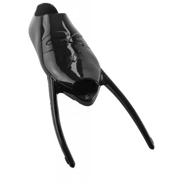 Flossen fußtasche C4300 Schwarz – 46/47