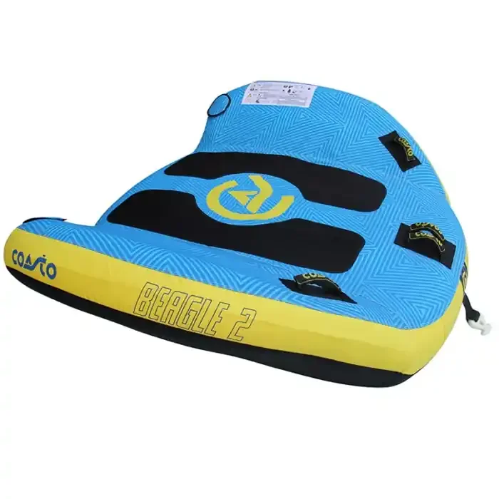 Funtube 2 Personen Coasto Beagle