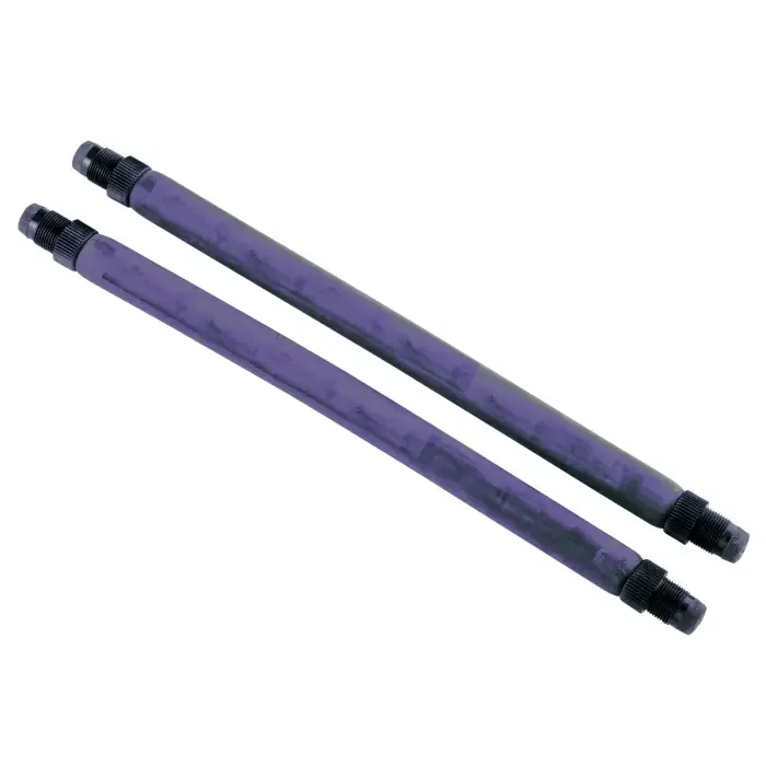 Geschraubte gummibänder Sigalsub Extrem Ø 16mm
