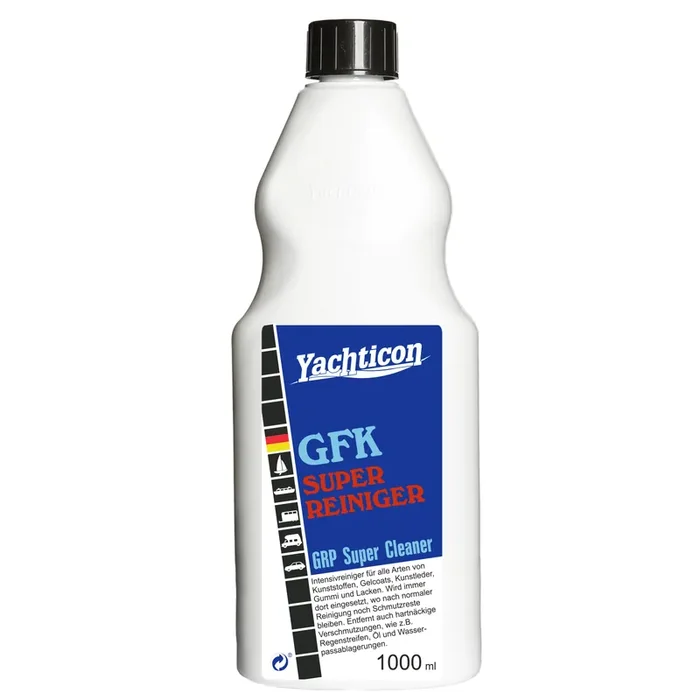 GFK Superreiniger 1 l