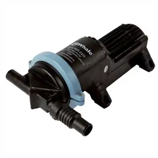 Gulper Dusche / Bilgenpumpe BP1552