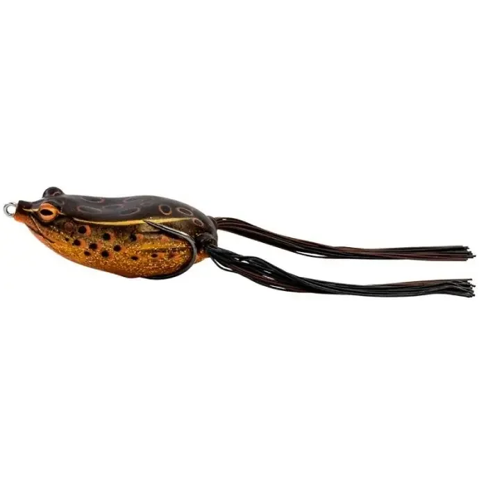 Gummifrosch Savage Gear Hop Walker Frog 5.5cm