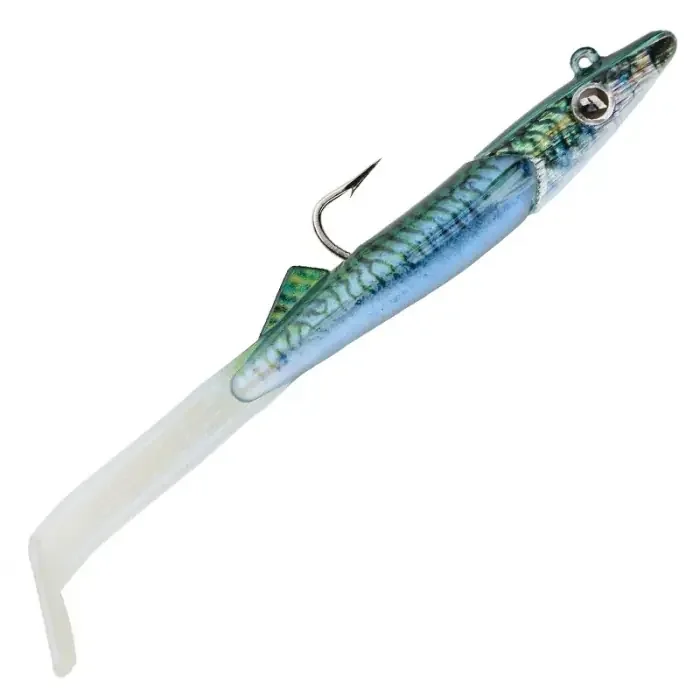 Gummiköder Ragot Raglou Hybrid