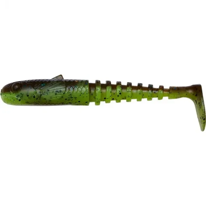 Gummiköder Savage Gear Gobster Shad