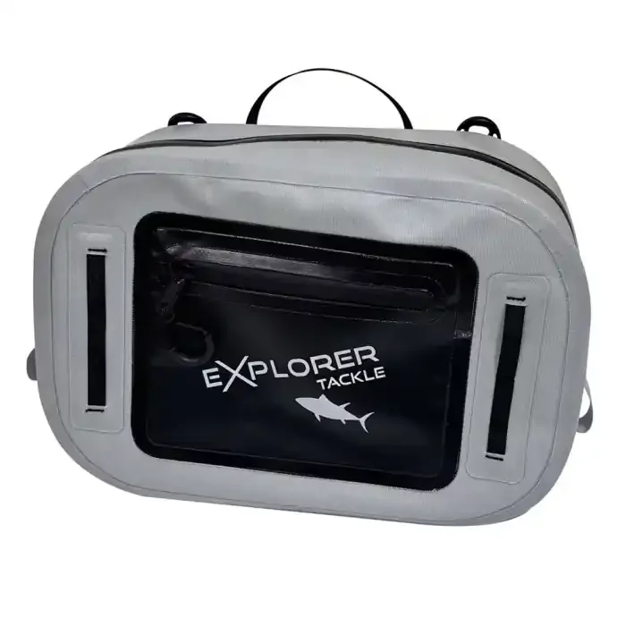 Gürteltasche Explore Tackle Wochenendausflug Belt Set