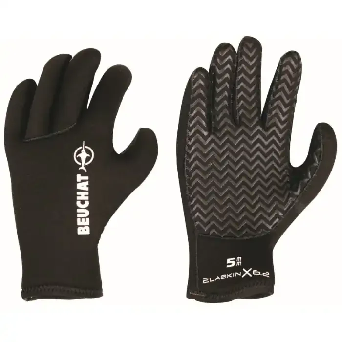 Handschuhe Beuchat Sirocco Open – 5 mm – Größe XXLarge