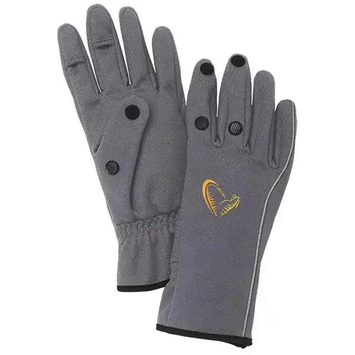 Handschuhe Savage Gear Softshell Glove