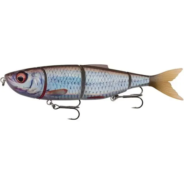 Hardbait Savage Gear 4Play V2 Swim & Jerk 13.5cm Farbe 3
