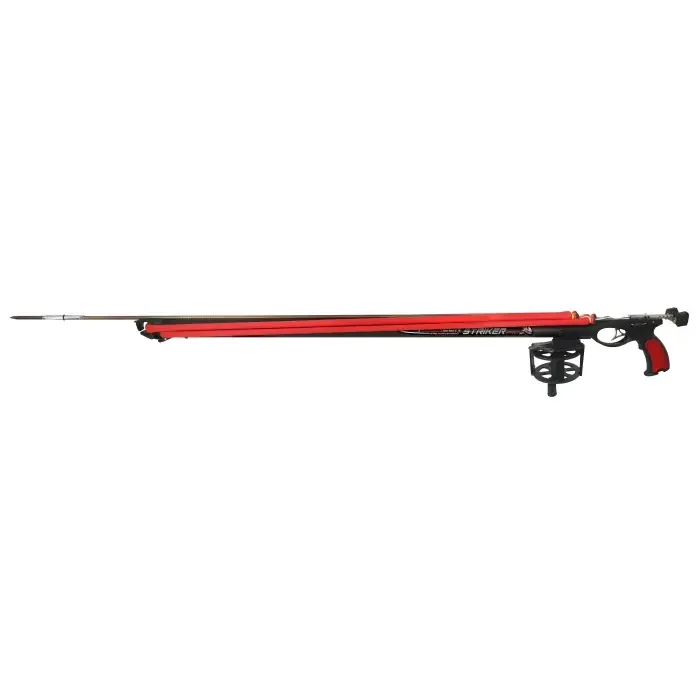 Harpune Epsealon Striker Pro Black – 120 cm