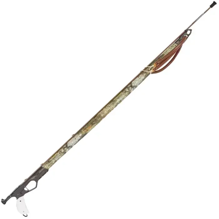 Harpune harpune speerfischen harpune Omer Invictus HF Camo 75 cm
