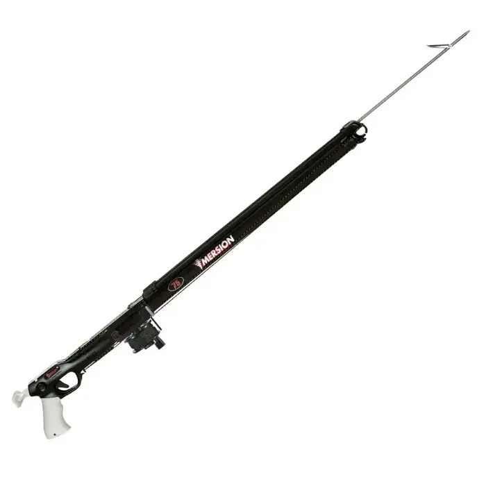 Harpune Imersion Merou d‘or inox – 75 cm