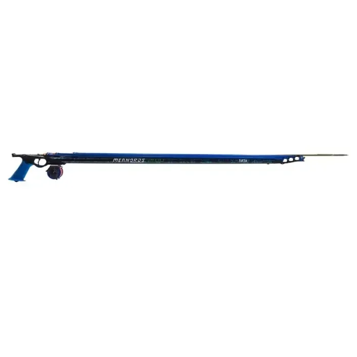 Harpune Meandros Argo BW Camo Open – 95
