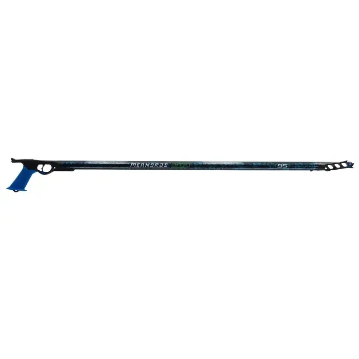Harpune Meandros Argo BW Naked Camo – 105