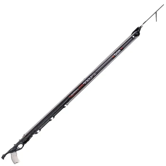 Harpune Pathos Laser Evo Carbon Roller 50 cm