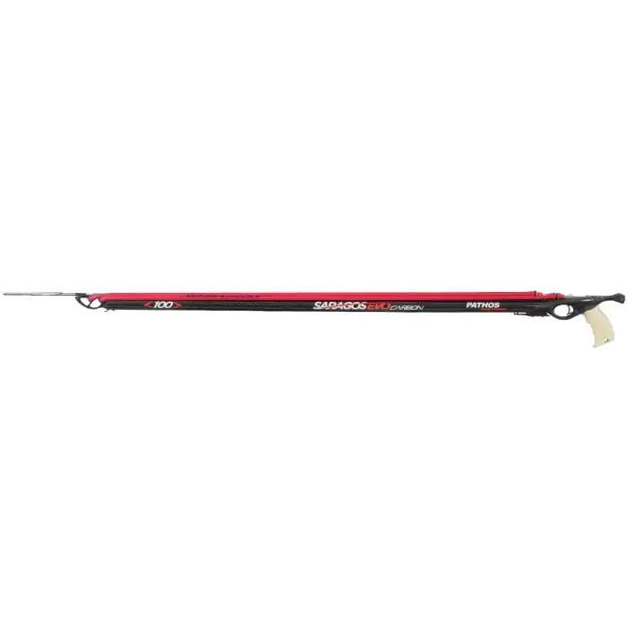Harpune Pathos Saragos Evo Carbon – 75 cm