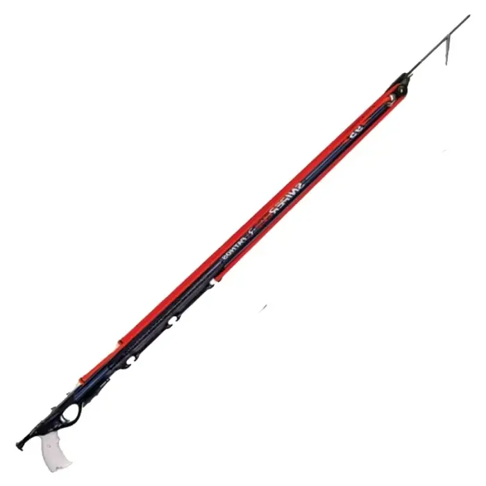 Harpune Pathos Sniper Evo Roller Plus 135 cm