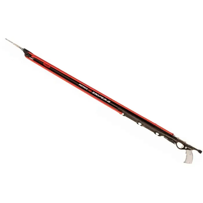 Harpune Roller Pathos Sniper-R – 105 cm