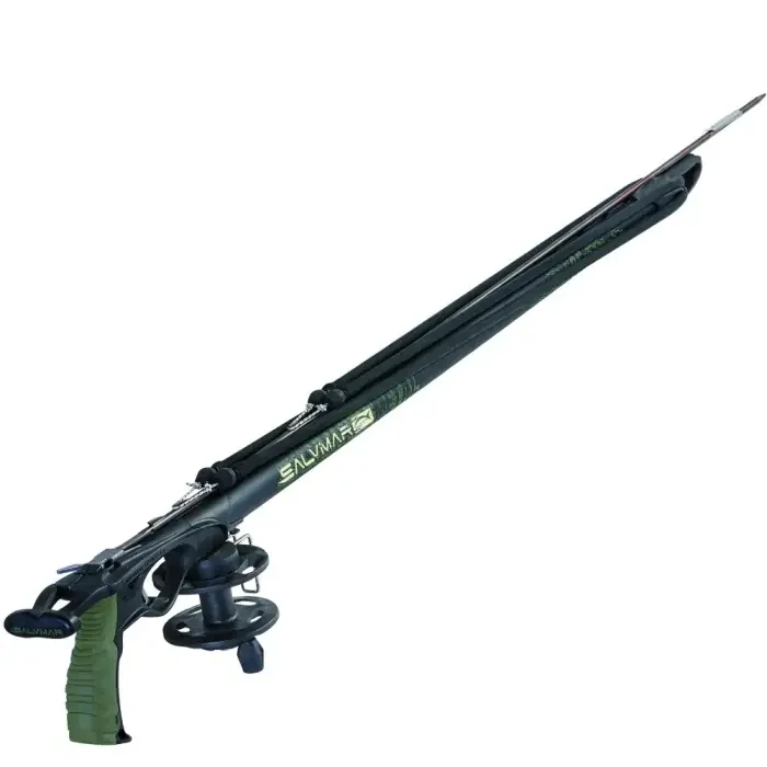 Harpune Salvimar Metal – 125 cm