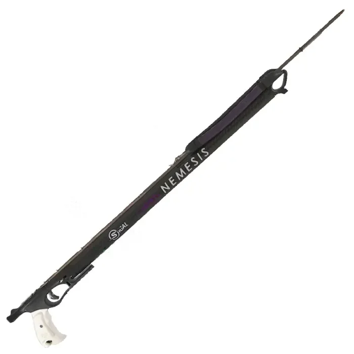 Harpune Sigalsub Nemesis Carbon Closed & Eddy – 116 cm