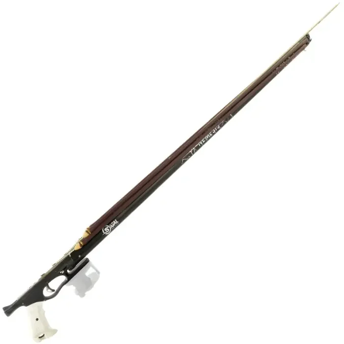 Harpune Sigalsub Nemesis One 104 cm mit rolle