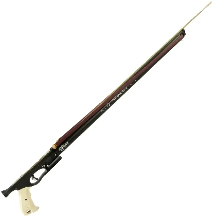 Harpune Sigalsub Nemesis One 64 cm