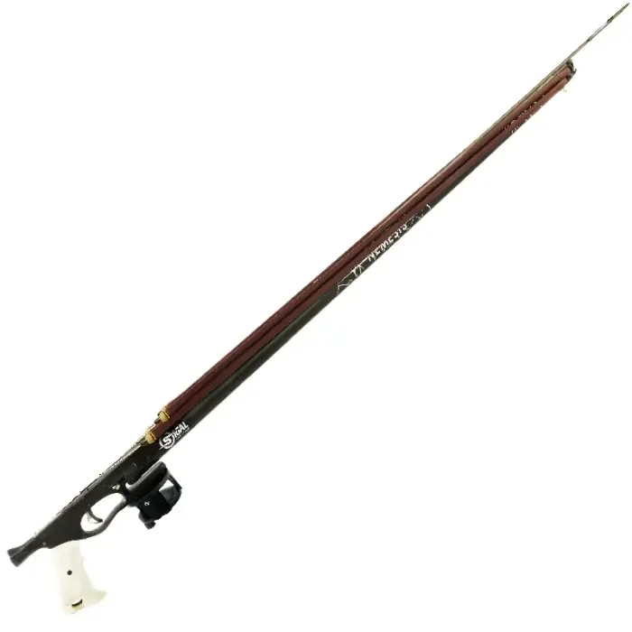 Harpune Sigalsub Nemesis Plus 126 cm mit rolle
