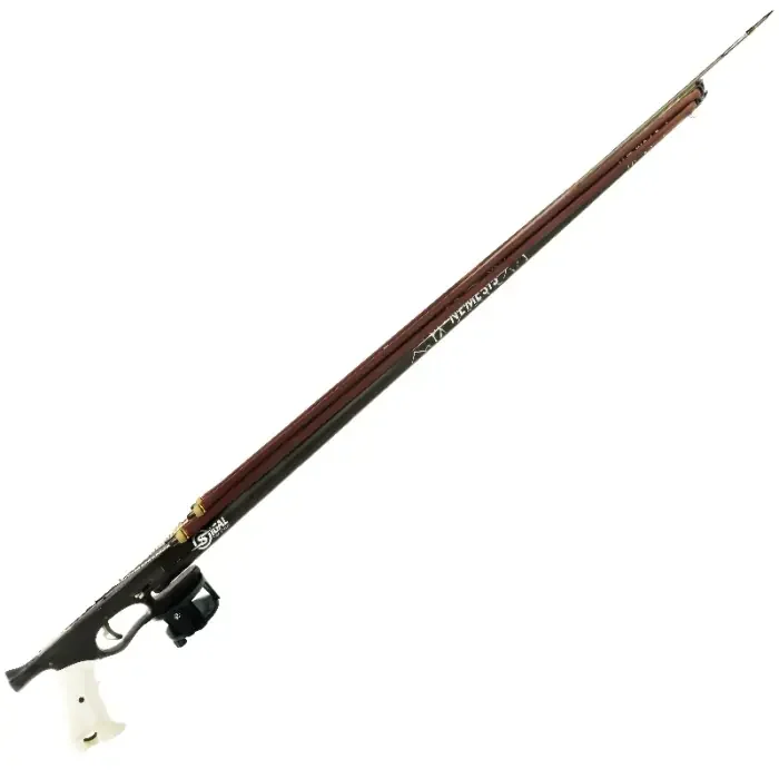 Harpune Sigalsub Nemesis Pro 136 cm mit rolle