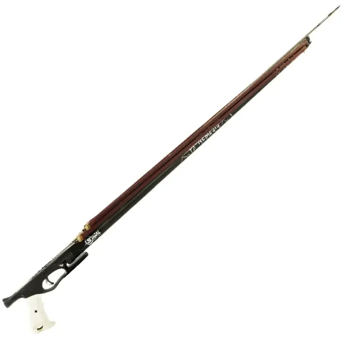 Harpune Sigalsub Nemesis Pro black – 104 cm