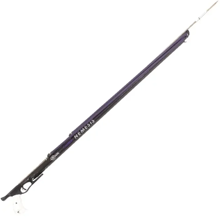 Harpune Sigalsub Nemesis Pro Carbon – 126 cm