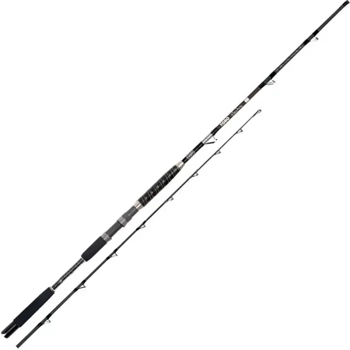 Hart Toro Electric Angelrute
