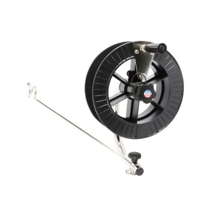 Haspel line 686030 Flachkantenbefestigung