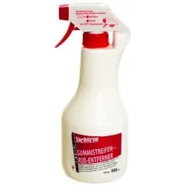Heißes Angebot Gummistreifen- und Ruß Entferner 500 ml