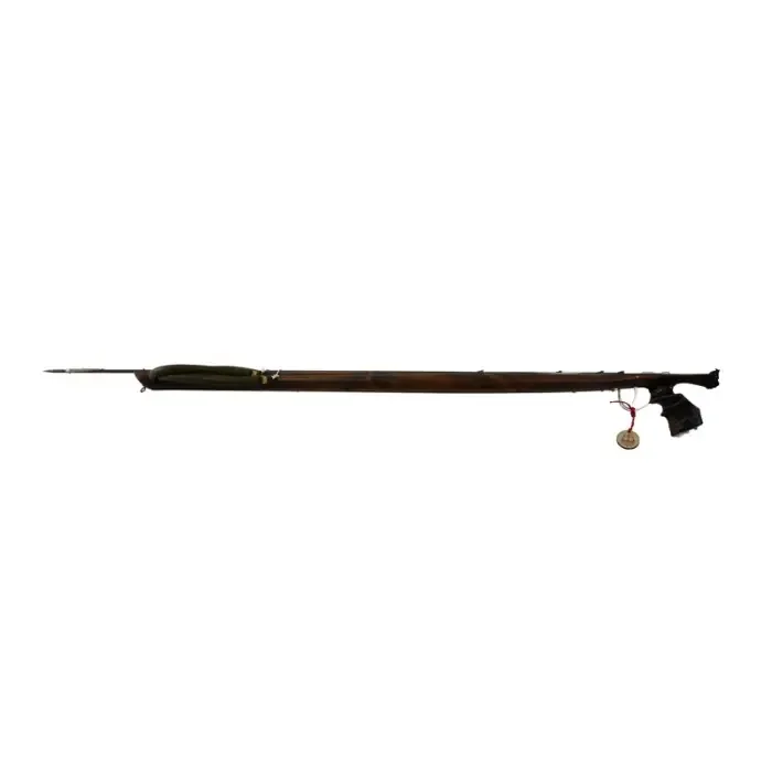 Holz Harpune Deamon Teak Oil – 95