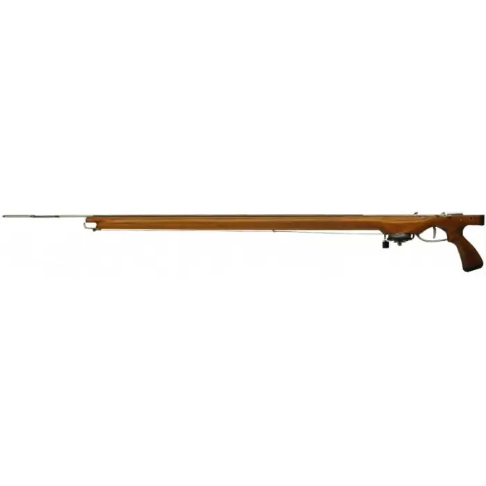 Holz Harpune Teaksea Beam – 85 cm