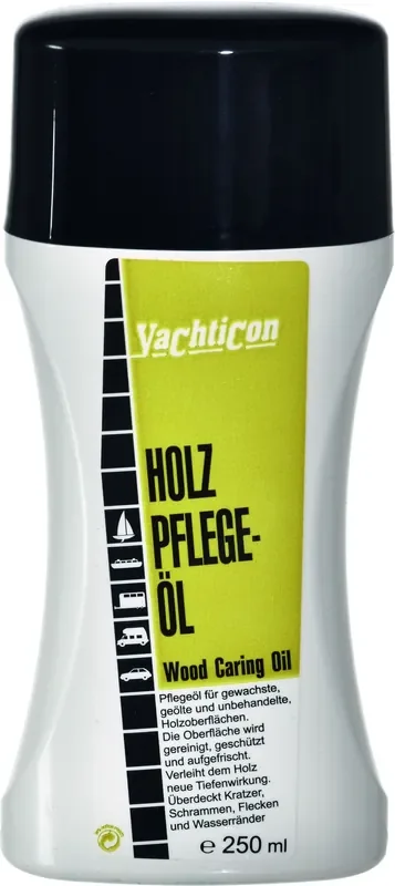 Holz Pflegeöl 250 ml