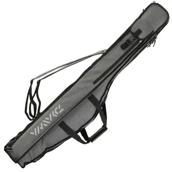 Hülle Rutenfutteral Daiwa Gitarre 3-teilig