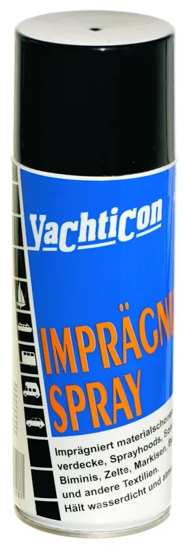 Imprägnierspray 400 ml