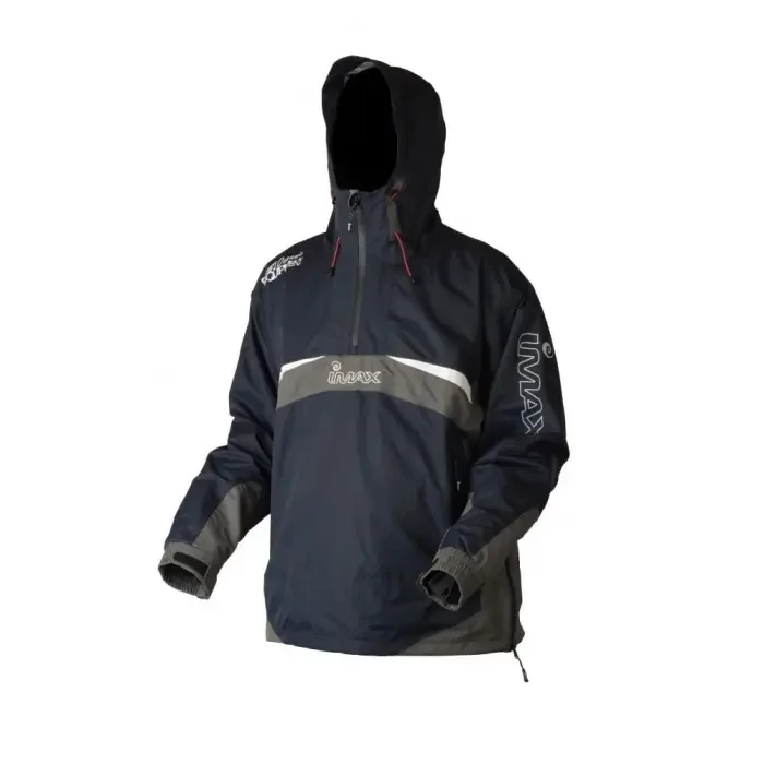 Jacke Imax Atmungsaktive Lifetex-Schutzkittel