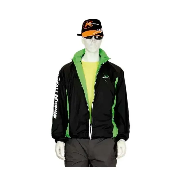 Jacke Kali Kunnan Windstoppjacke