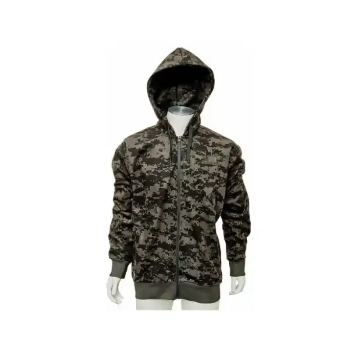 Jacke Starbaits Bank Dark Night
