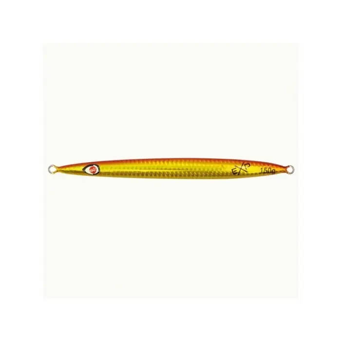 Jig köder Explorer Tackle Jig Yari 150 g – DO