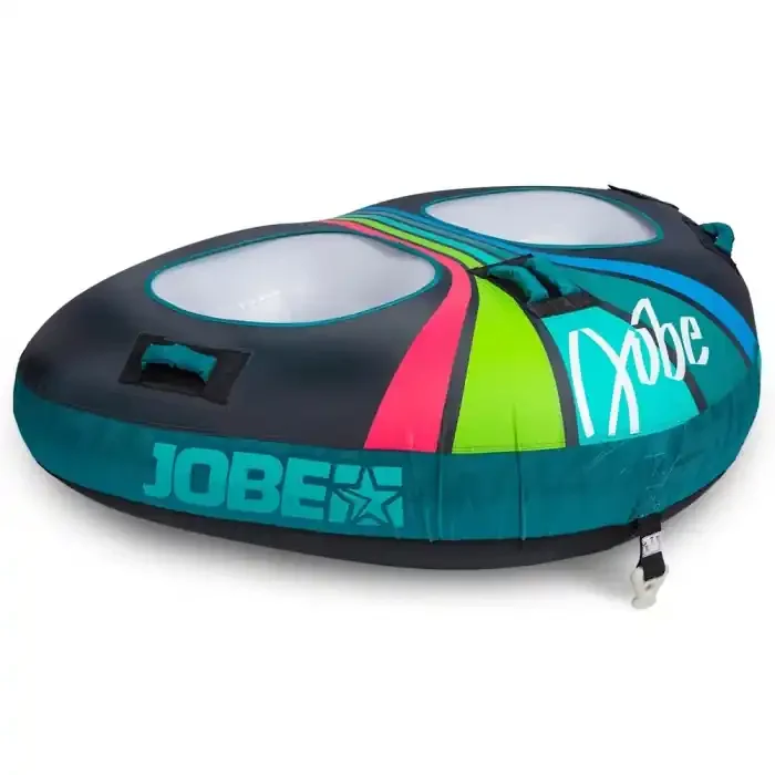 Jobe Double Trouble 50. Schleppreifen für 2 Personen