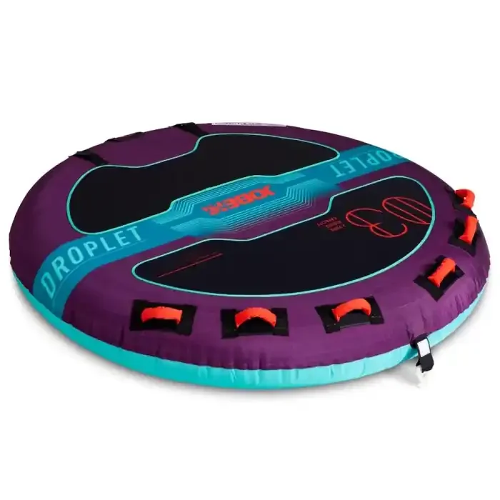Jobe Droplet Schleppreifen