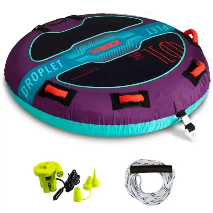 Jobe Droplet Schleppreifen