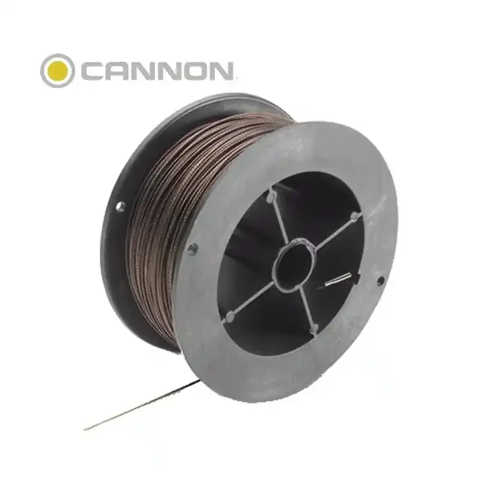 Kabelrolle Cannon von 120 Metern