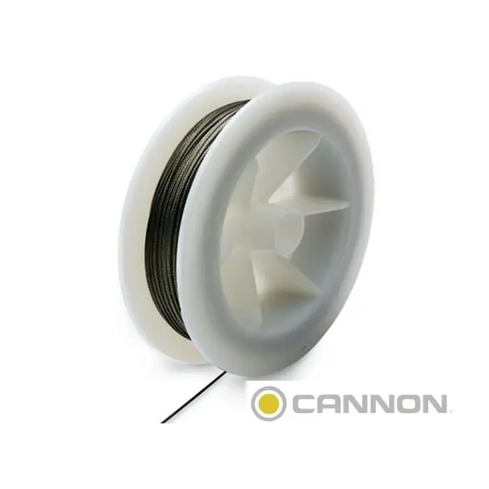 Kabelrolle Cannon von 61 Metern